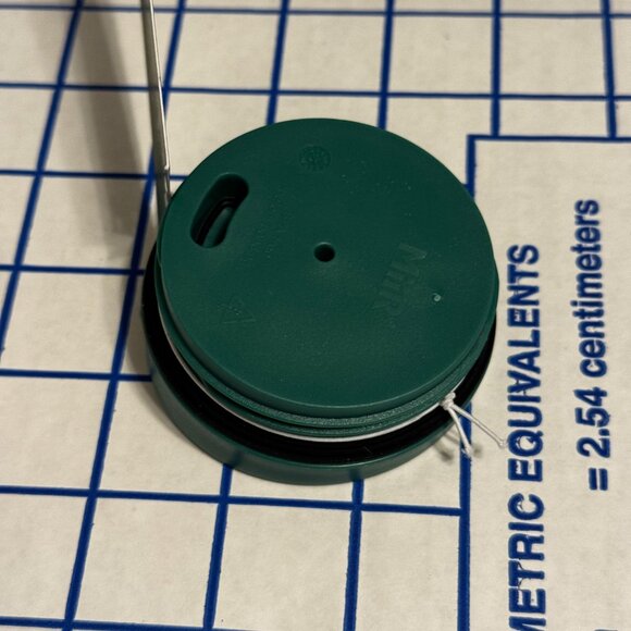 Brand New Starbucks Hello Kitty Travel Mug 12 oz - Picture 4 of 4